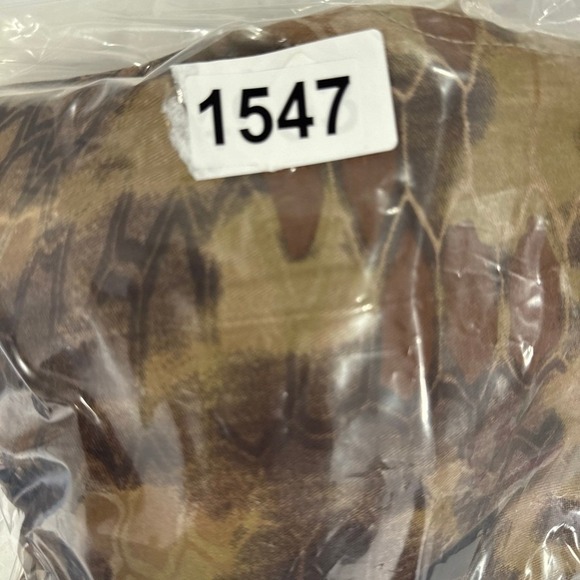 Kryptek Pants Mens XL Brown Tactical Cargo Battlefield to Highlander Camo Hunt - Picture 13 of 13